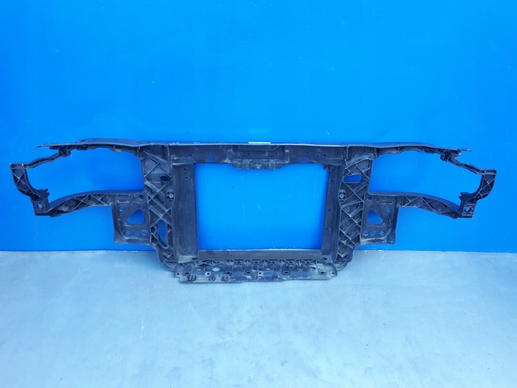 фото №9, Hyundai getz lift 04-07 pas передний усилитель