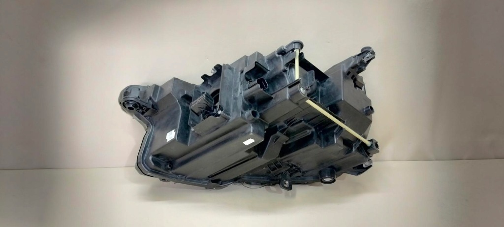 фото №11, Лампа права передня правий перед audi q4 e-tron e tron 89a matrix