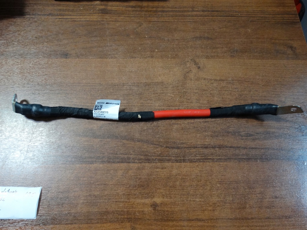 фото №1, Распределитель тока mercedes sl r232 232 a2325402315