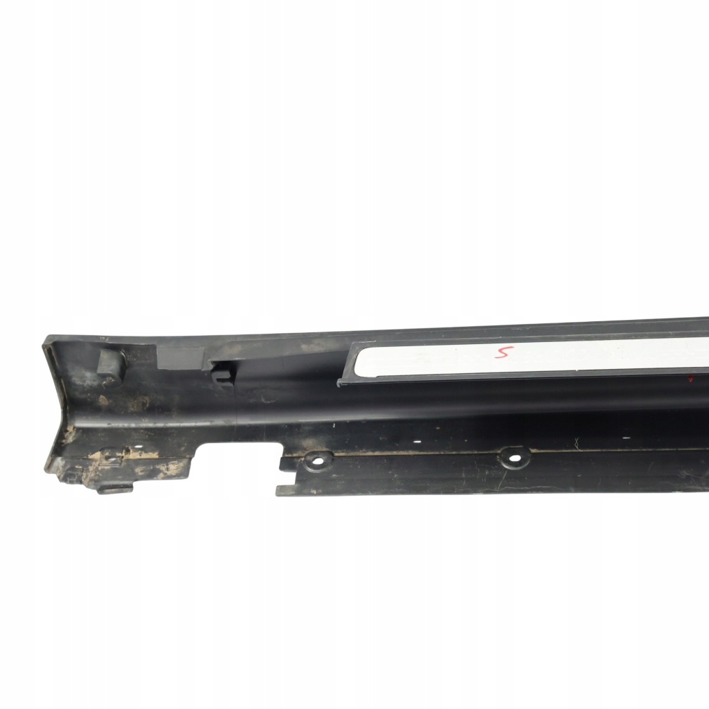 Mini f55 f65 поріг праві cooper s молдинг поріг накладка 5a3e756 Ціна