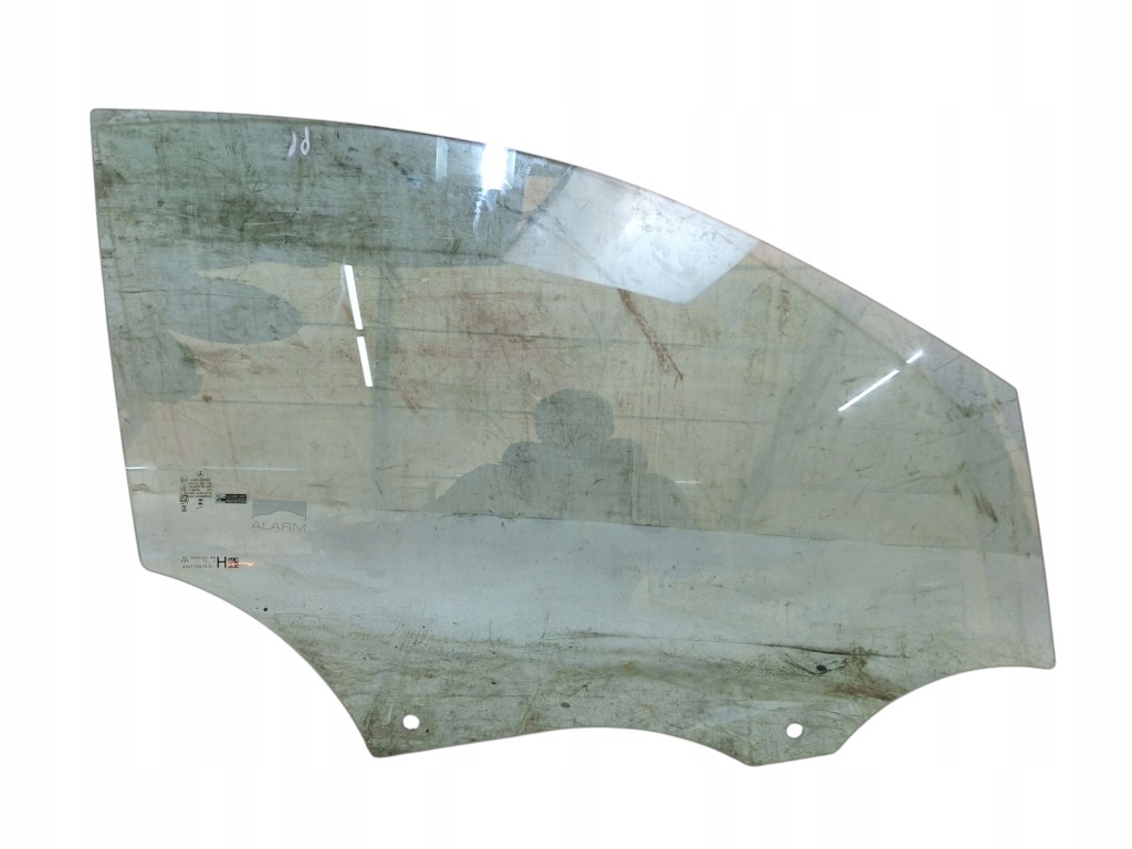 фото №1, Скло двері правий перед mercedes eqa h243 w247