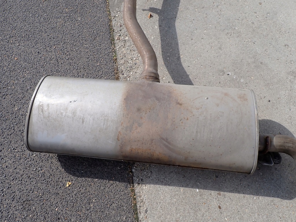 фото №7, Глушители выхлоп kompletny bmw f26 x4