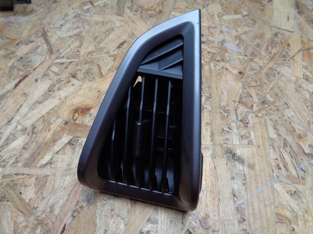 фото №1, Ford transit custom решётка воздуховод правая wentylacyj