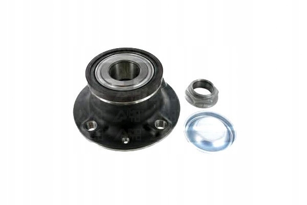 фото №1, Skf підшипник ступиця колеса citroen ds4 1.6 thp 200