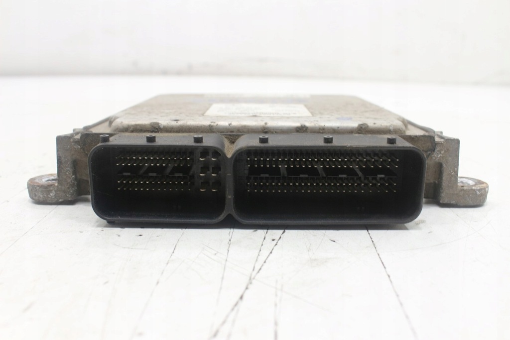 фото №5, Бортовий комп'ютер блок керування двигуна 6519000601 sprinter 906