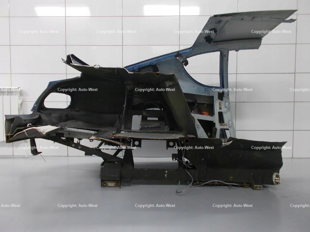 фото №6, Ferrari 456 gt gta f116 четверть крыло левый задняя