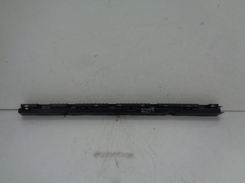 фото №1, Volvo xc90 ii кронштейн направляющая молдинг порог левая