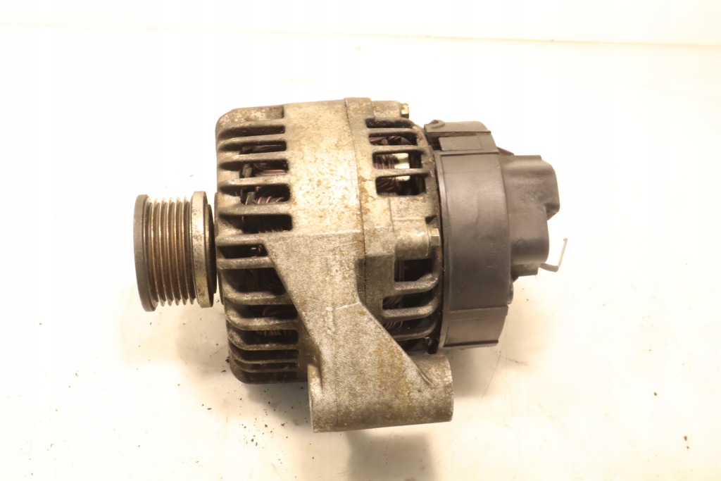 Генератор alfa romeo 159 1.9jtd ms101210190 в Украине