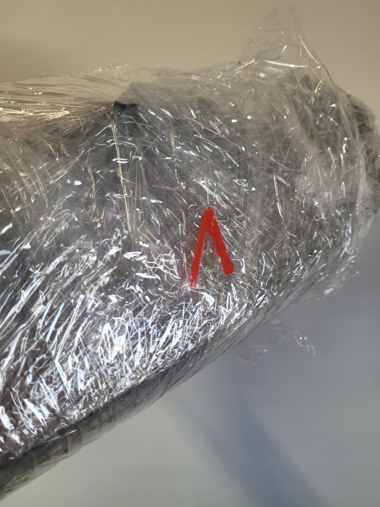 фото №10, Skoda superb iii 3 3v 3v0 lift противотуманная фара led drl левый лампа левая 3v0941699b