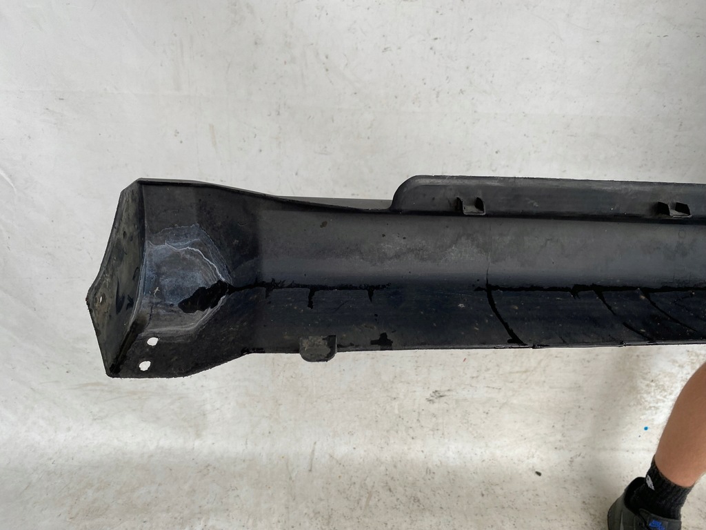 фото №8, Fiat freemont dodge journey 11- молдинг порог левая порог 05178149ad