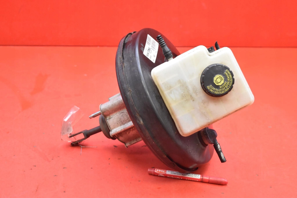 Підсилювач гальм насос гальмівна lsc80 eu mini cooper r55 1.6 t 211 km 10-14 в Україні