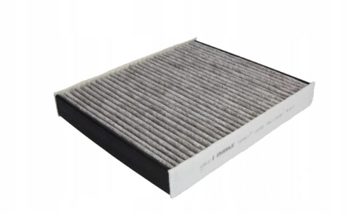 фото №4, Kpl фільтрів вугільний knecht skoda rapid spaceback