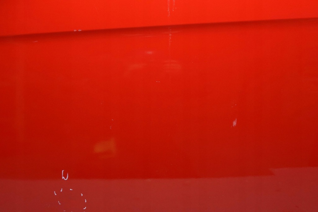 фото №9, Двері лівий перед citroen ds3 d1356