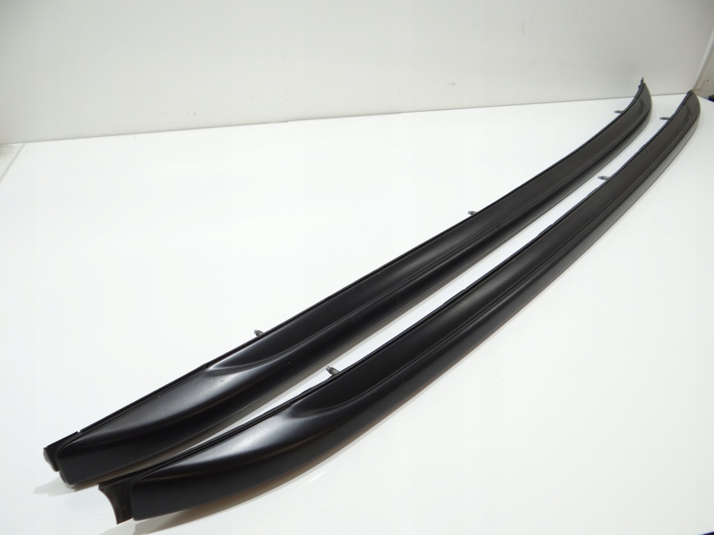 фото №8, Рейлінги дахові комплект bmw x1 e84 17245980