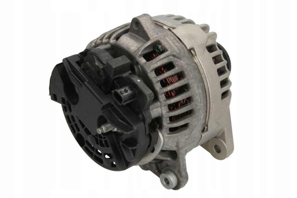 Генератор renault clio 1,5dci відновлений Ціна