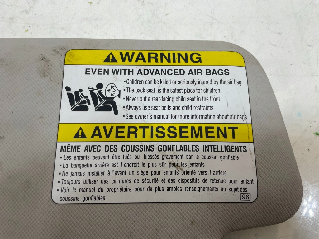 Subaru crosstrek 17-22 захист сонцезахисна ліва права usa Недорого