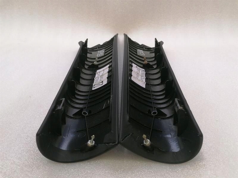 фото №6, Ferrari portofino f164 блок двигуна стійка 896074 шкіряний вітровик стійка a