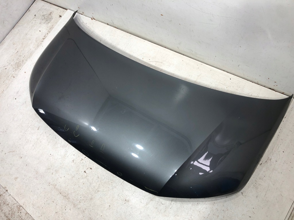 фото №13, Vw multivan transporter t6 t6.1 15-25 капот крышка двигателя org !!!