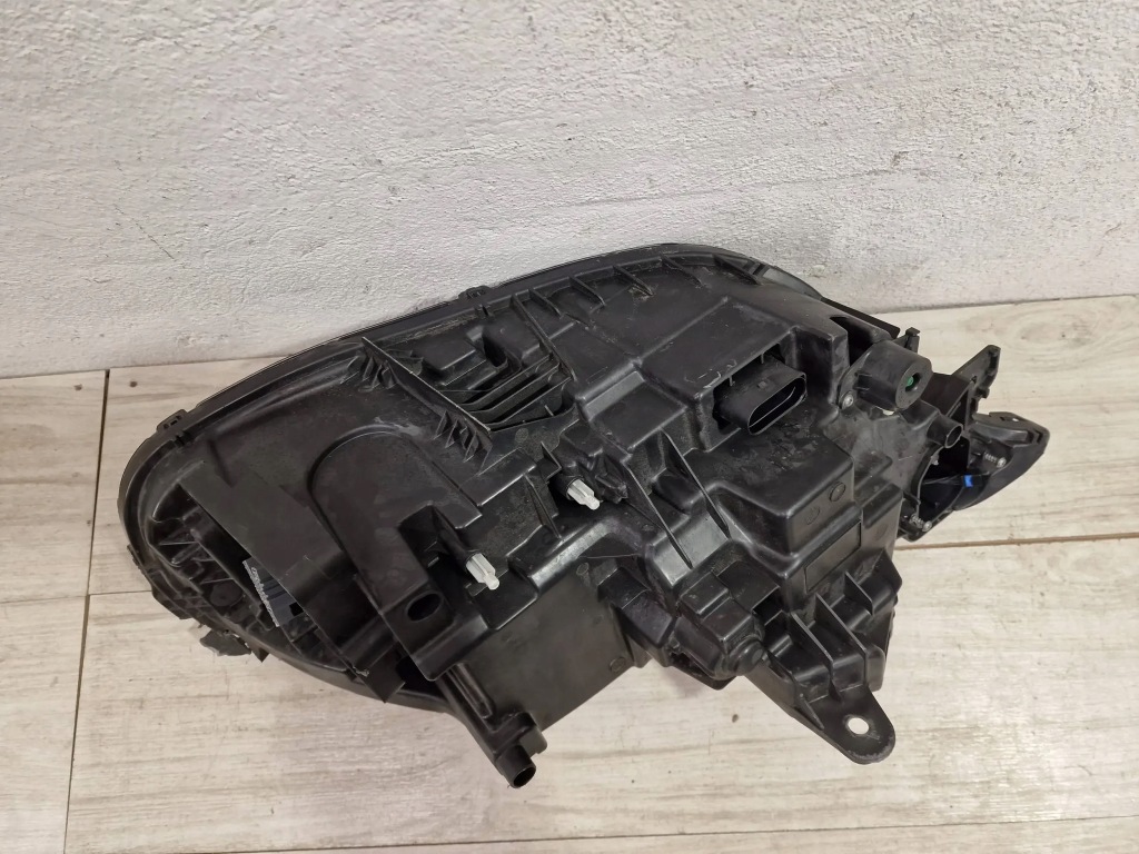 Volvo xc90 рестайлінг  фара ліва full led mid 19 - Київ