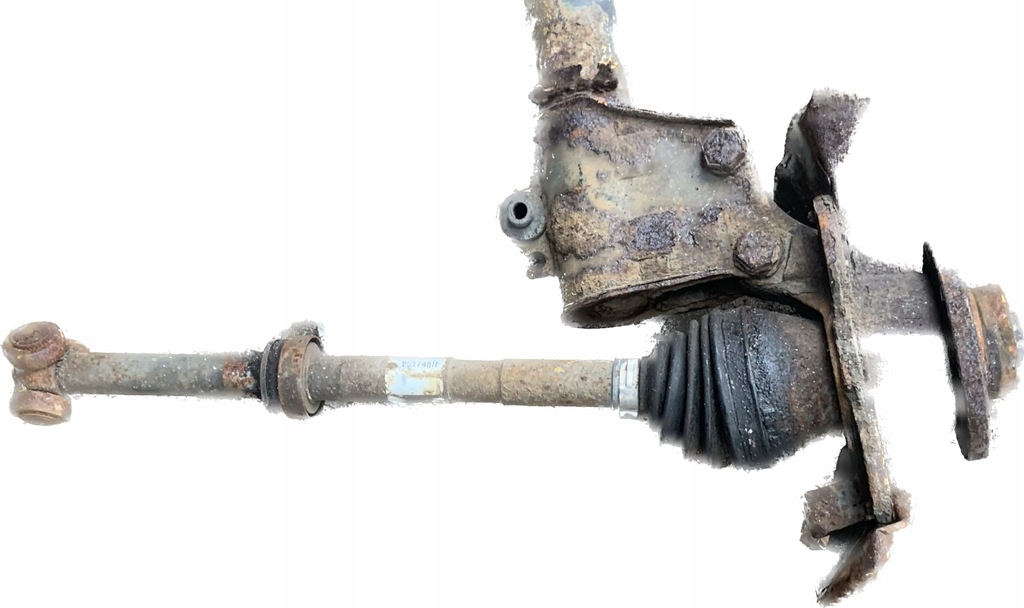 фото №1, Palio albea strada siena 1,6 16v привідний вал półośka l p