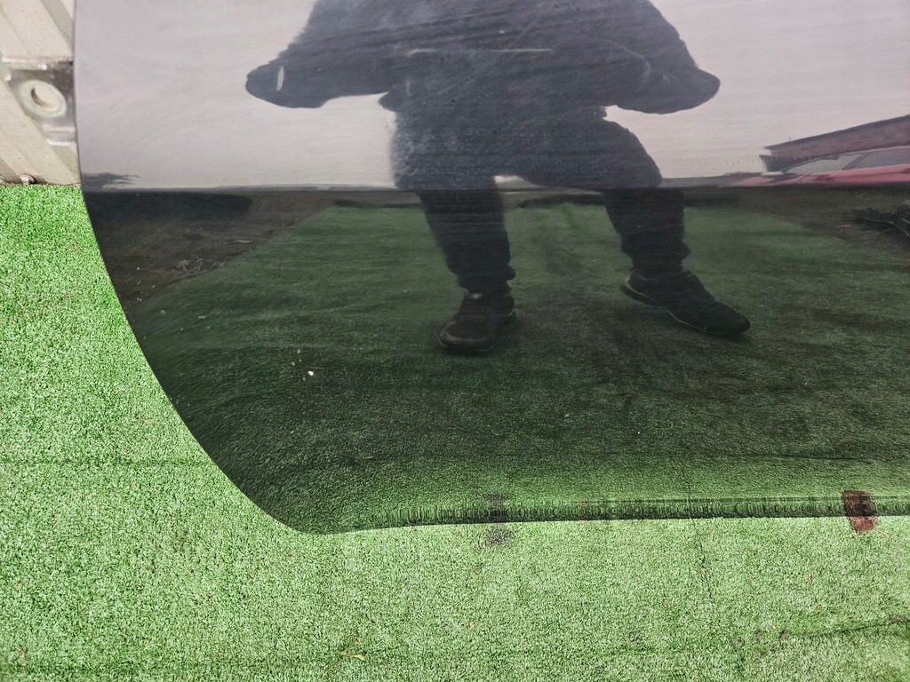 фото №9, Дверь левый перед toyota auris i e15