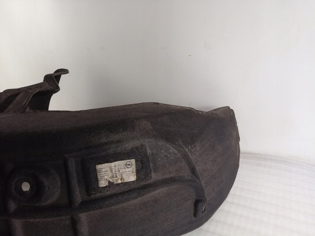 фото №2, Opel insignia b подкрылок задняя правое