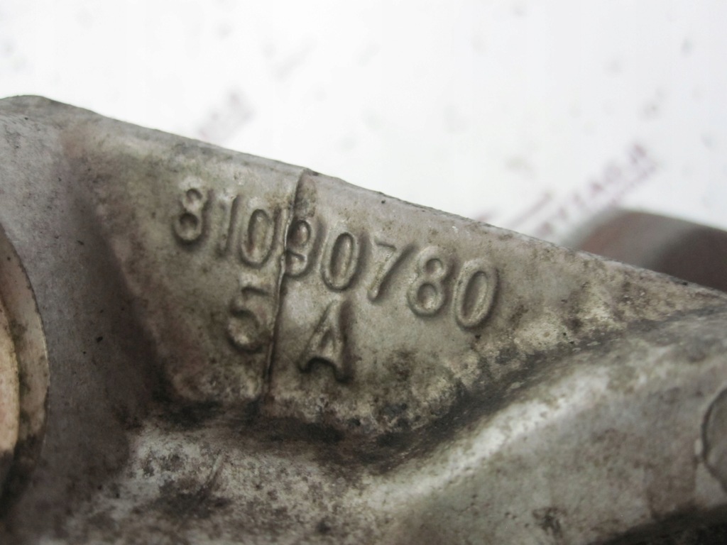 фото №5, Focus 1.6 tdci t1da 115km 15r підпора піввісь 81090780