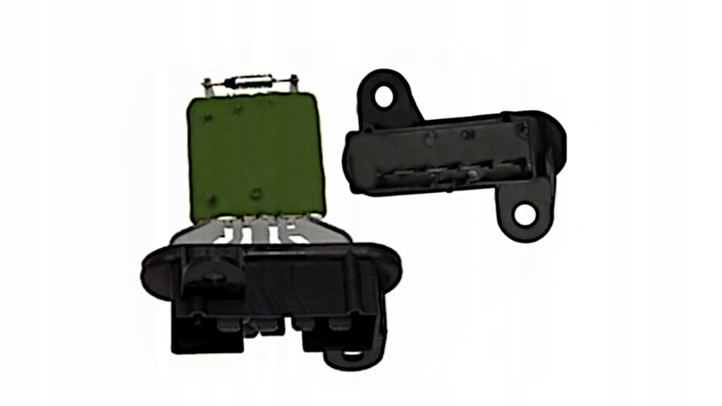 фото №1, Dodge stratus резистор блок керування резистор вентилятор