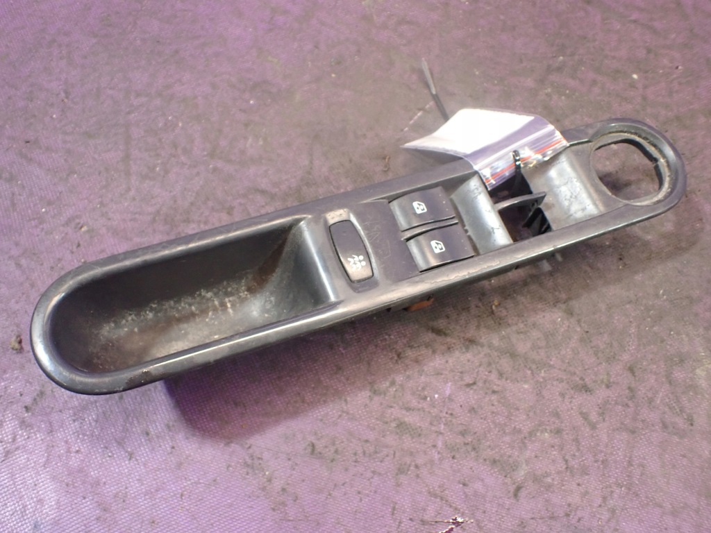 фото №1, Renault espace iv jk переключатель окон 8200328425