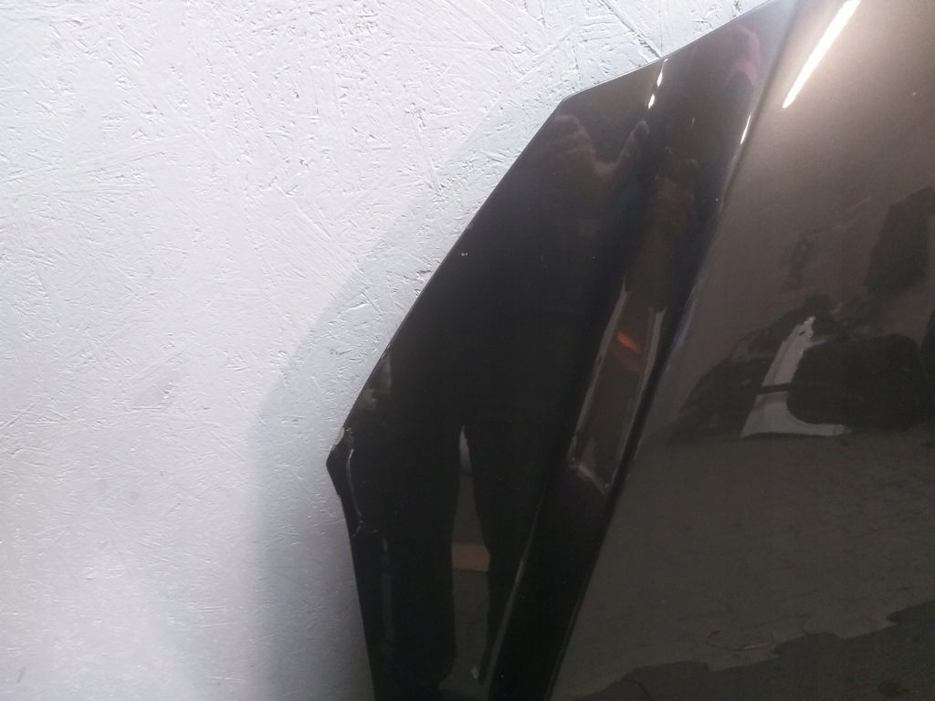 фото №2, Капот mazda cx3