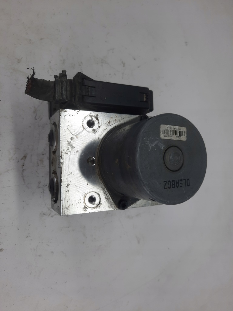 фото №5, Kia soul i насос abs блок керування 58910-2k830