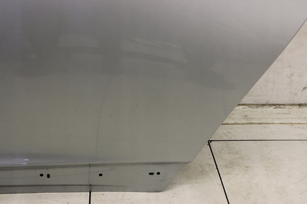 фото №6, Volvo xc60 i 08r- двері ліва задні лівий задня