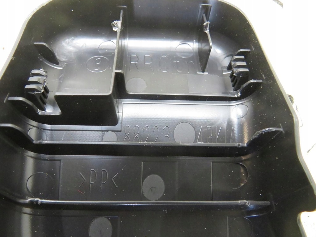 фото №7, Захист заглушка x-trail iii t32 882234bkia