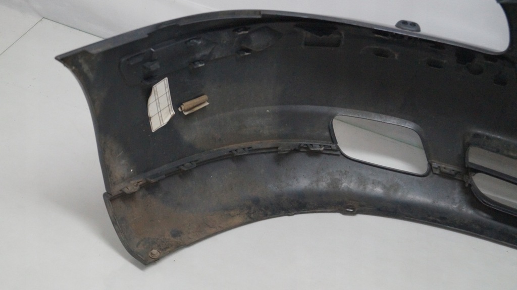 фото №13, Бампер передний volvo v70 ii lift 455-46 2005