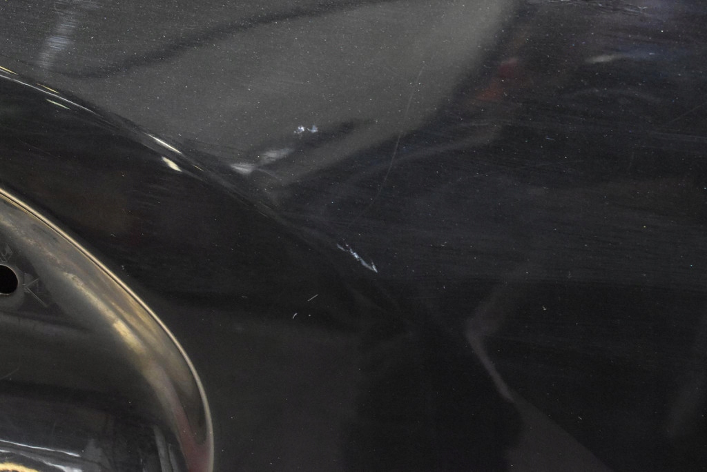 фото №9, Дверь правое задняя задние nv676 dacia logan 2 ii sedan 13-16