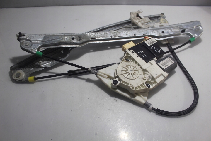 фото №1, Механизм окон правый перед citroen c5 i lift