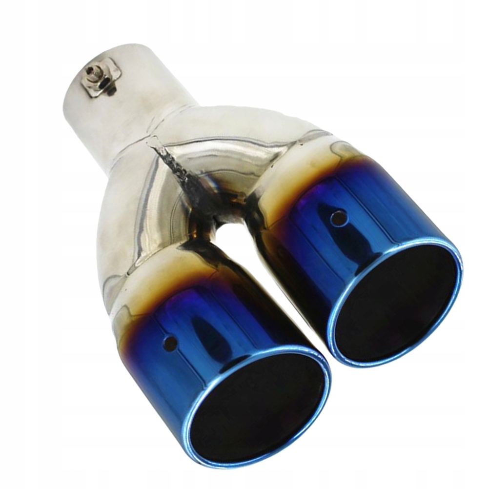 фото №5, Модифікована труба вихлопна w samochodach