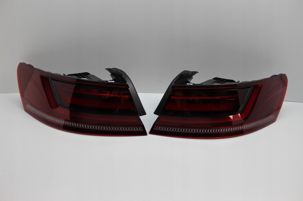 фото №1, Vw arteon 3g8 - лампа права ліва задня led 2018+