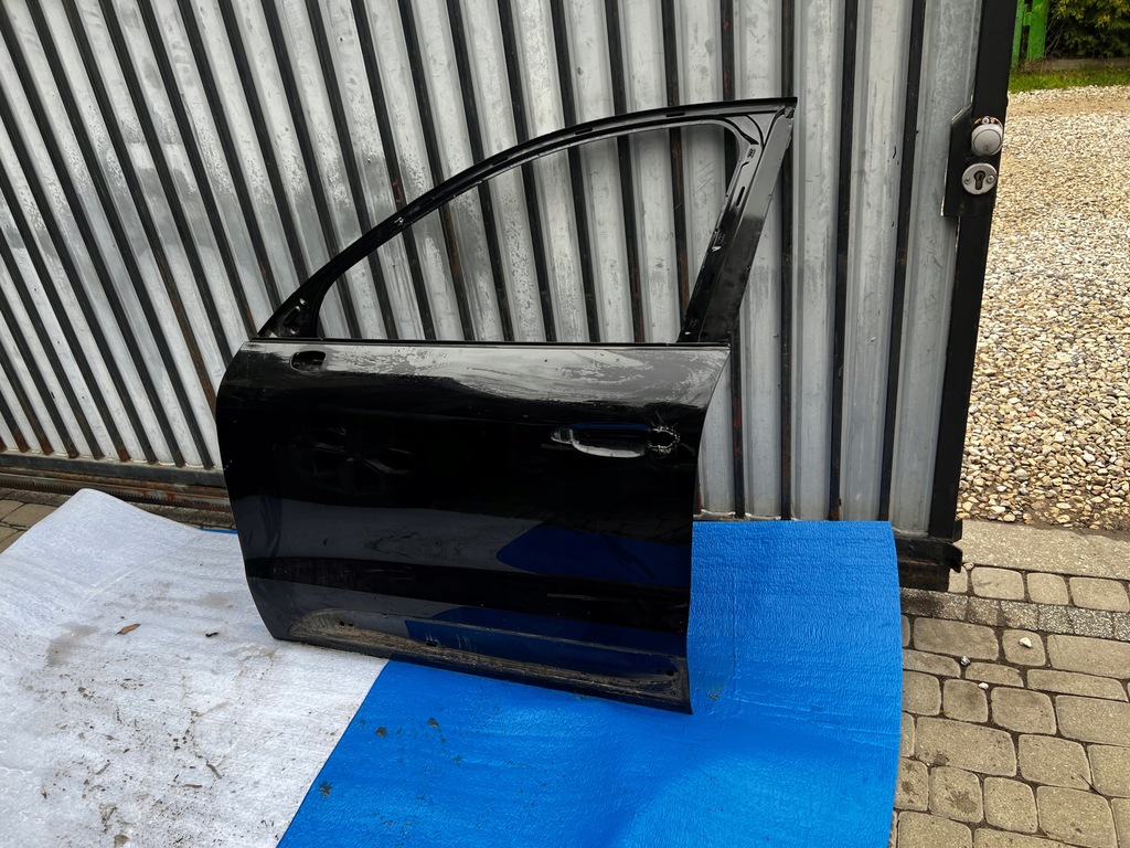 фото №1, Macan двері