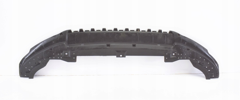 фото №1, Audi q2 81a плита бампера захист двигуна підлога org