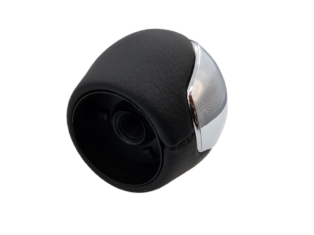 фото №16, Ручка переключения передач kia cerato forte k5 optima soul 6 передач хром