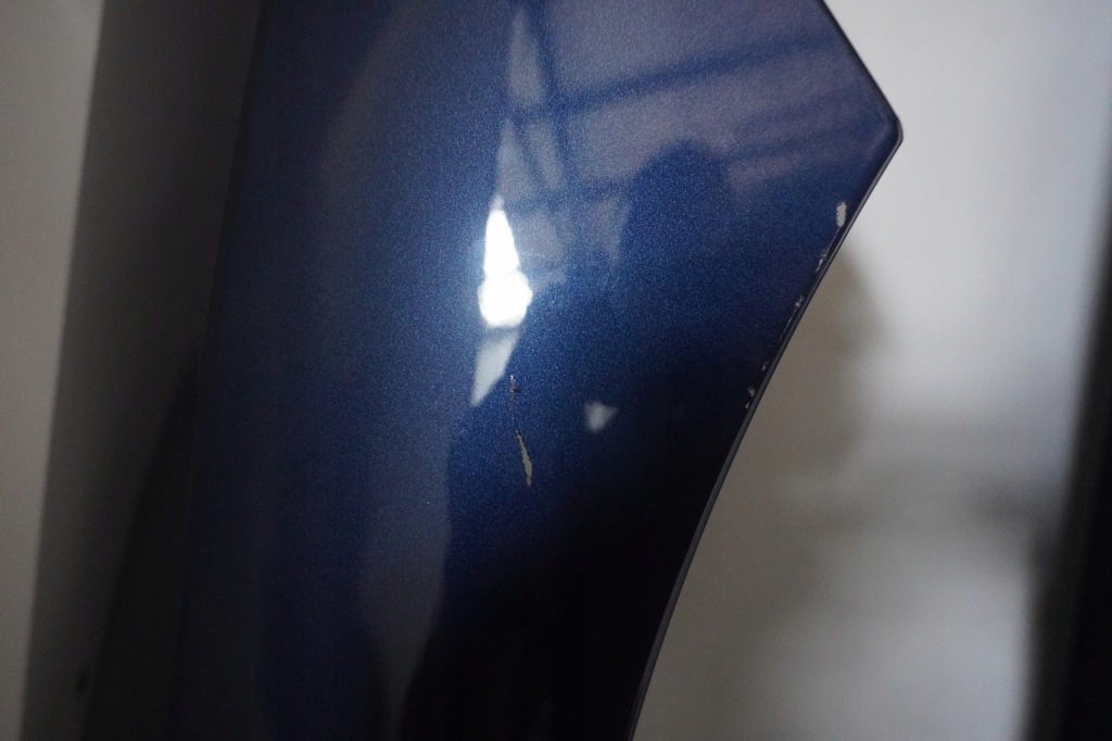 фото №8, Капот бампер лампы laser bmw ix i20 c1m