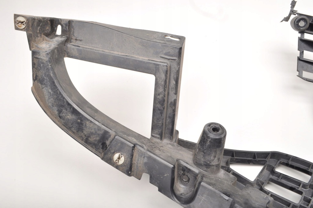 Porsche cayenne 9y0 напрямна бампера лівий задня 95b807253a Ціна