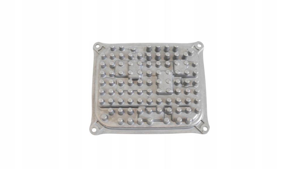 фото №1, Mercedes w213 модуль преобразователь led multibeam nowa a2139000737