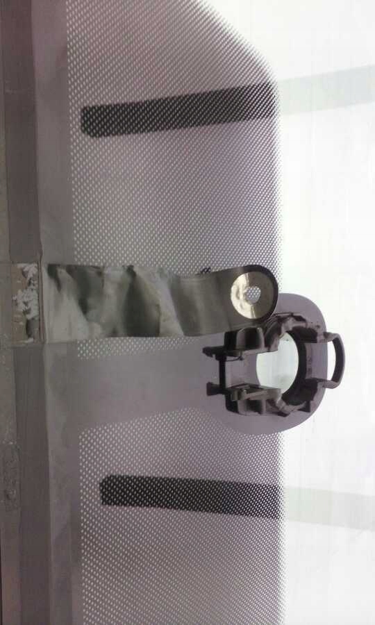 фото №8, Стекло лобовое vw touran 2015- датчик grza оригинал