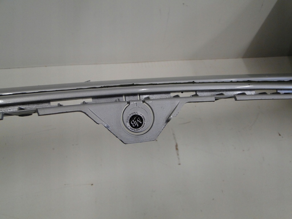 фото №12, Mercedes бампер задний gla 247 h247 a2478802601 pts 775