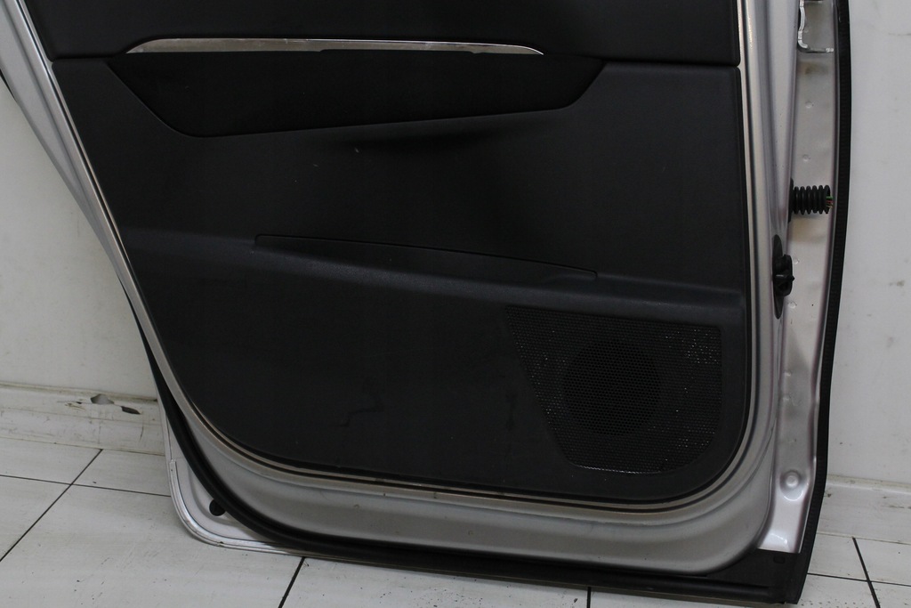 фото №10, Двері ліва лівий задня задні peugeot 5008 2009r- ezr ezrc