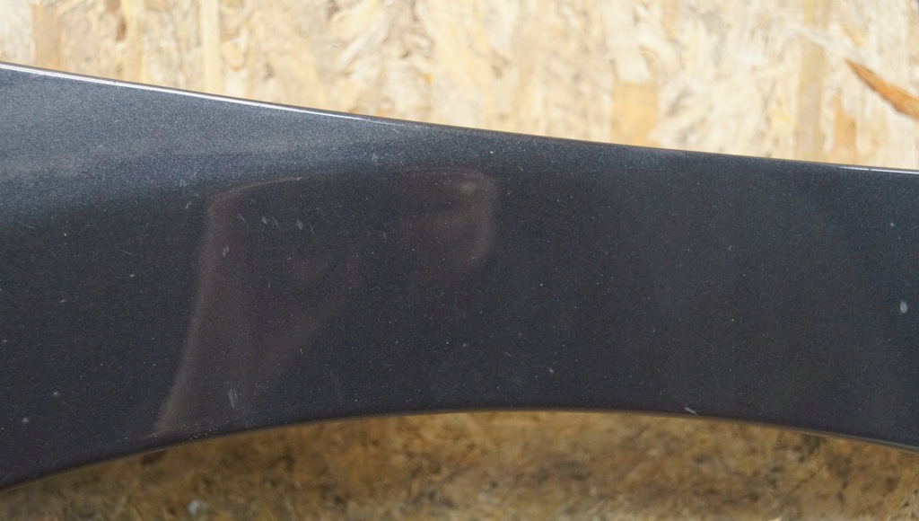 фото №6, Крыло левый перед peugeot rcz 12- lift eeh