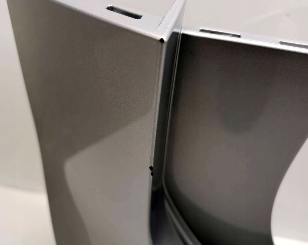 фото №14, Новый org бампер задняя vw tiguan ii 5na lift la7w