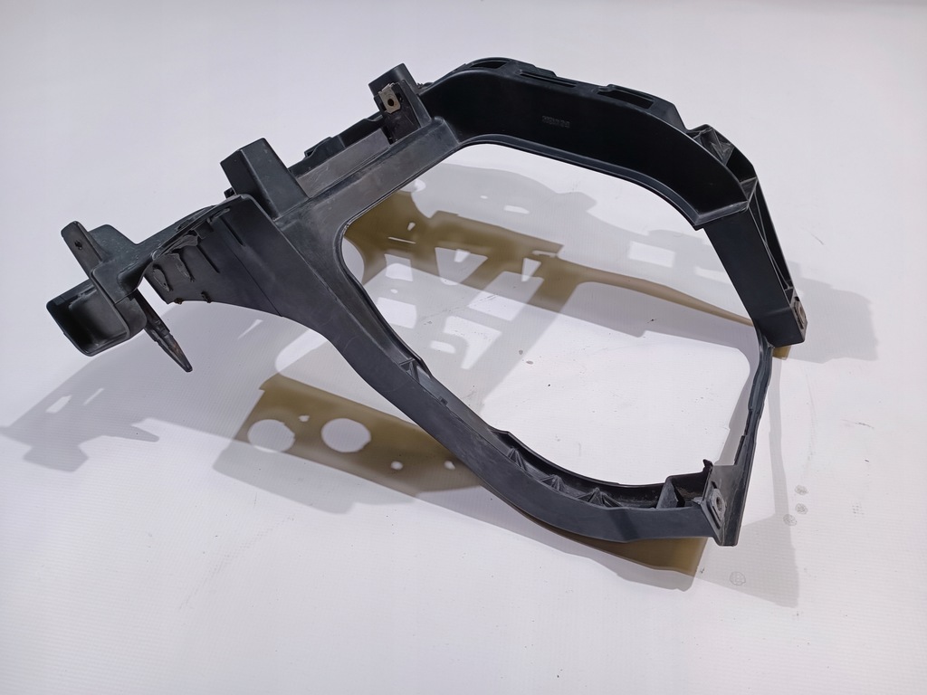 фото №6, Pas передний панель фары правый dodge ram 2013-